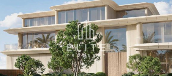 7 dormitorios villa en venta en Dubai, UAE № 113364 21