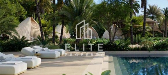 7 dormitorios villa en venta en Dubai, UAE № 113364 18