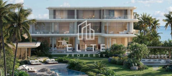 7 dormitorios villa en venta en Dubai, UAE № 113364 2