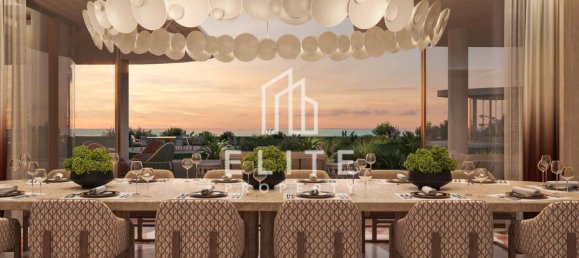 7 dormitorios villa en venta en Dubai, UAE № 113364 4