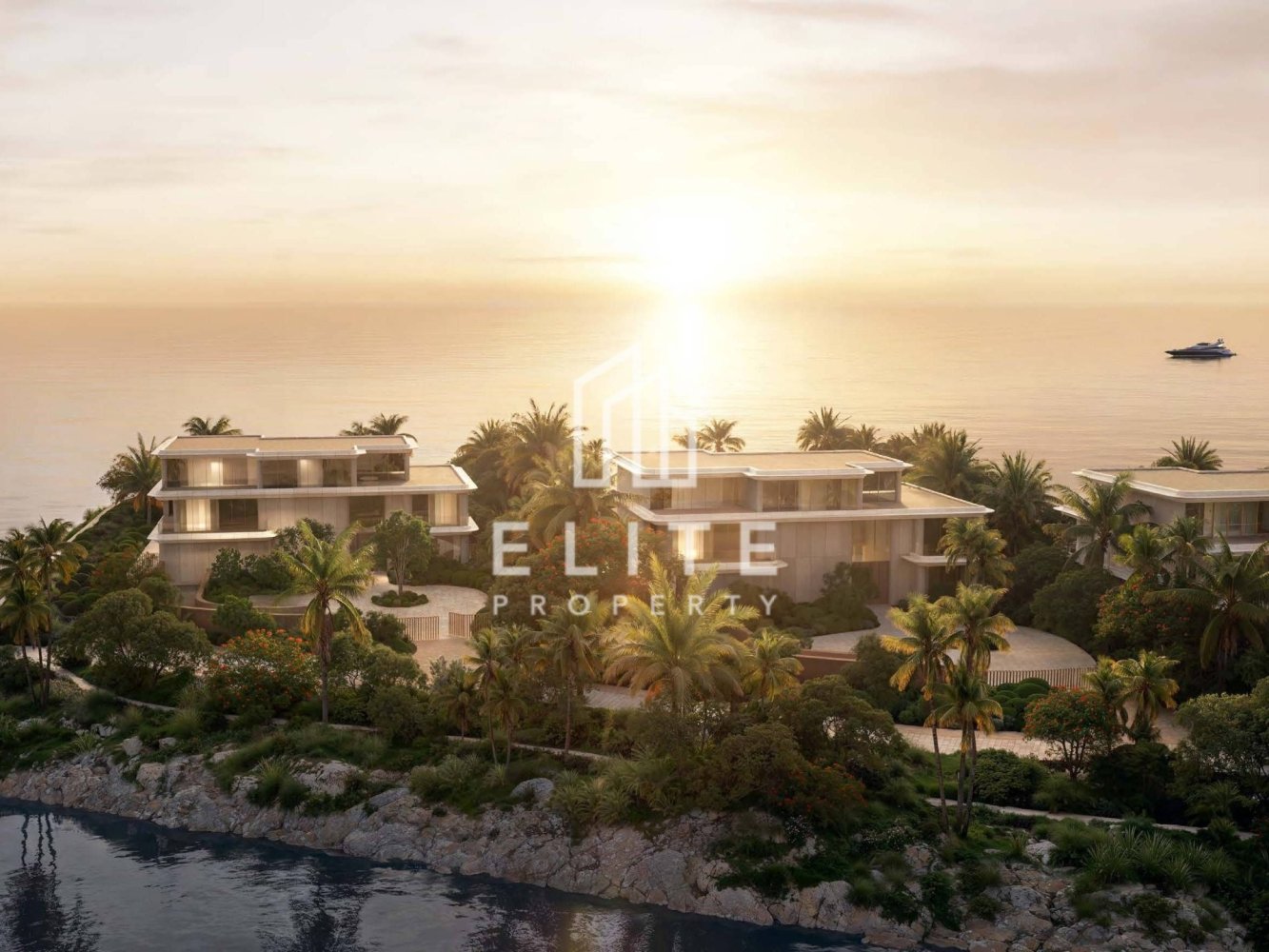 7 dormitorios villa en venta en Dubai, UAE № 113364