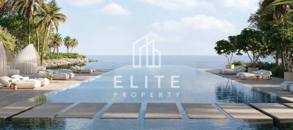 7 dormitorios villa en venta en Dubai, UAE № 113364 3