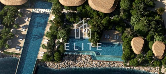 7 dormitorios villa en venta en Dubai, UAE № 113364 19