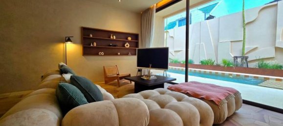 5 Schlafzimmer Villa in Pattaya, Thailand, Nr. 61696 2