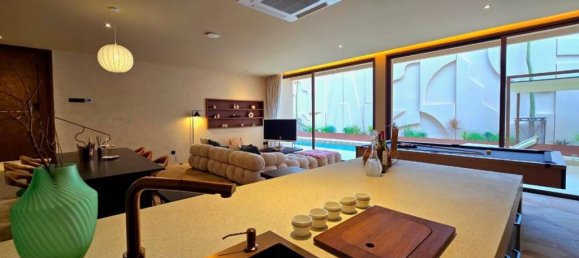 5 Schlafzimmer Villa in Pattaya, Thailand, Nr. 61696 6