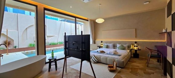 5 Schlafzimmer Villa in Pattaya, Thailand, Nr. 61696 10