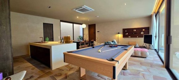 5 Schlafzimmer Villa in Pattaya, Thailand, Nr. 61696 8