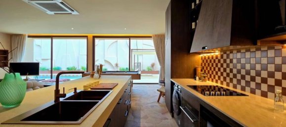 5 Schlafzimmer Villa in Pattaya, Thailand, Nr. 61696 7