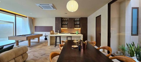 5 Schlafzimmer Villa in Pattaya, Thailand, Nr. 61696 5