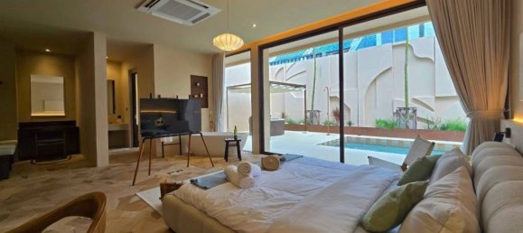 5 Schlafzimmer Villa in Pattaya, Thailand, Nr. 61696 9