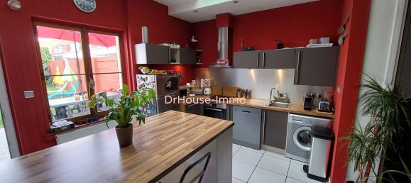 3 Schlafzimmer Haus in Wattrelos, France, Nr. 52397 3