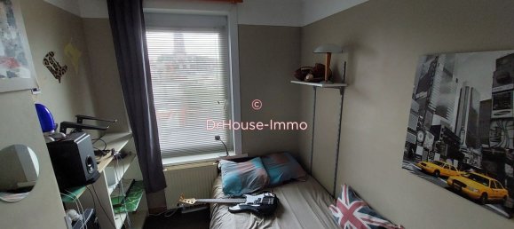 3 Schlafzimmer Haus in Wattrelos, France, Nr. 52397 6