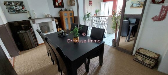 3 Schlafzimmer Haus in Wattrelos, France, Nr. 52397 2