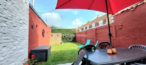 3 Schlafzimmer Haus in Wattrelos, France, Nr. 52397 8