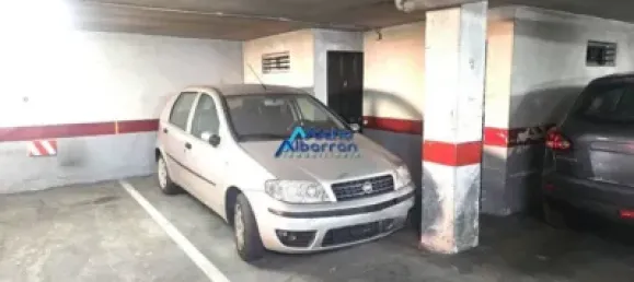 12m² Garage in Badajoz, Spain No. 156055 4