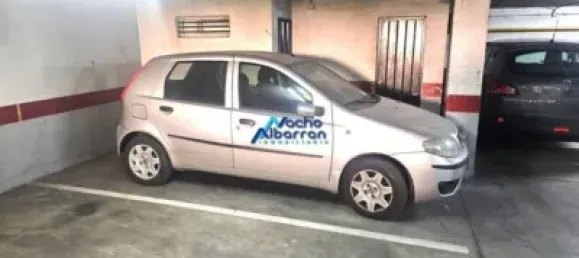 12m² Garage in Badajoz, Spain No. 156055 5