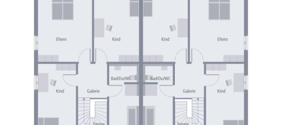 6 Schlafzimmer Villa in Leipzig, Germany, Nr. 348096 16