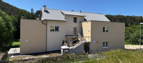 Apartamento de 3 habitaciónes en Berndorf, Austria No. 158113 3