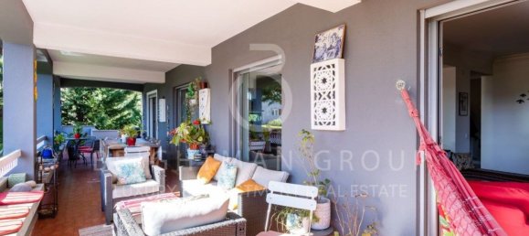 Дом с 4 спальнями в Кашкайш, Португалия № 134894 2