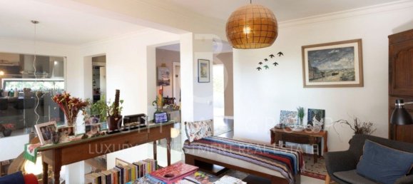 Дом с 4 спальнями в Кашкайш, Португалия № 134894 43