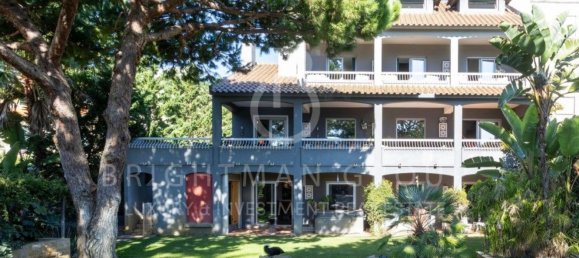 Дом с 4 спальнями в Кашкайш, Португалия № 134894 33