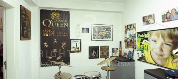 Дом с 4 спальнями в Кашкайш, Португалия № 134894 25