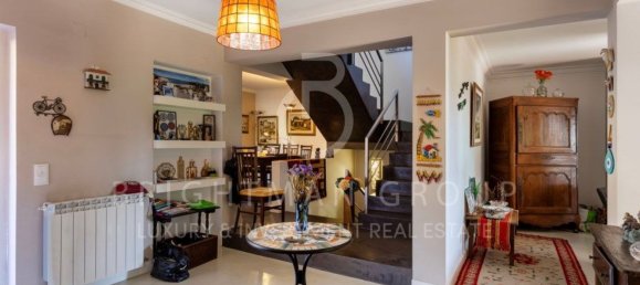 Дом с 4 спальнями в Кашкайш, Португалия № 134894 41