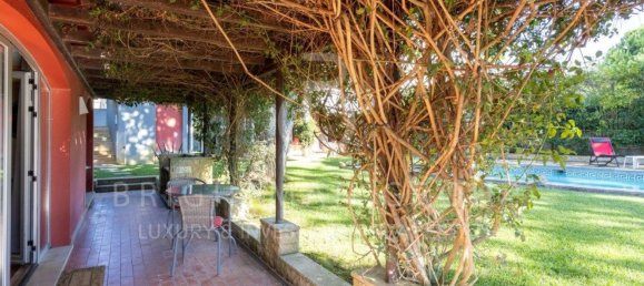 Дом с 4 спальнями в Кашкайш, Португалия № 134894 10