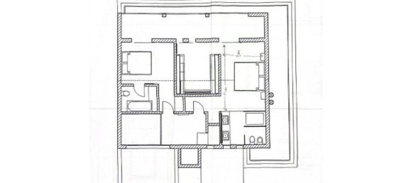 Дом с 4 спальнями в Кашкайш, Португалия № 134894 17