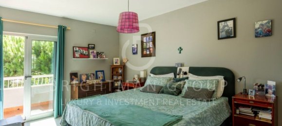 Дом с 4 спальнями в Кашкайш, Португалия № 134894 23