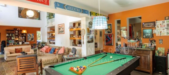 Дом с 4 спальнями в Кашкайш, Португалия № 134894 38