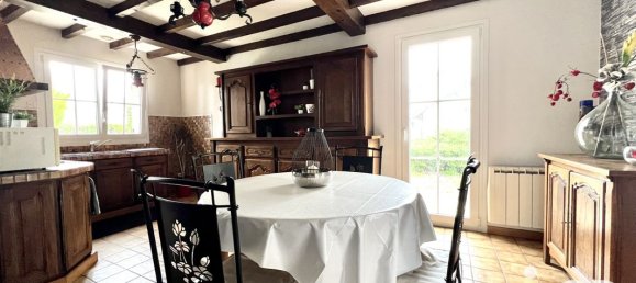 Casa T3 em Reims, France N.º 212883 4