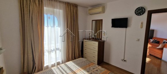 2 Schlafzimmer Wohnung in Sveti Vlas, Bulgaria, Nr. 1242 13