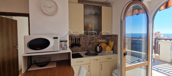2 Schlafzimmer Wohnung in Sveti Vlas, Bulgaria, Nr. 1242 12