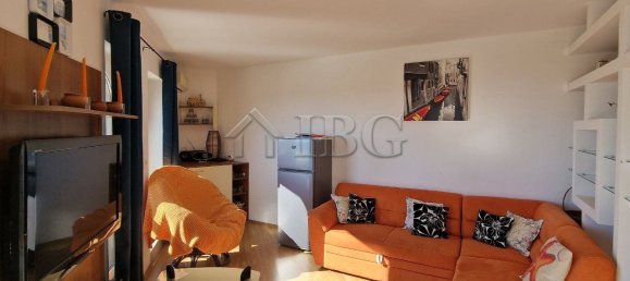 2 Schlafzimmer Wohnung in Sveti Vlas, Bulgaria, Nr. 1242 10