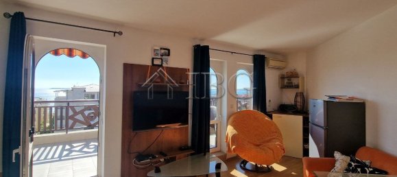 2 Schlafzimmer Wohnung in Sveti Vlas, Bulgaria, Nr. 1242 9