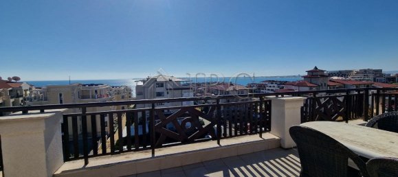 2 Schlafzimmer Wohnung in Sveti Vlas, Bulgaria, Nr. 1242 4