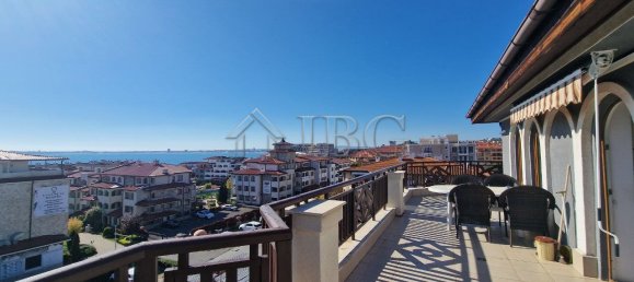 2 Schlafzimmer Wohnung in Sveti Vlas, Bulgaria, Nr. 1242 2