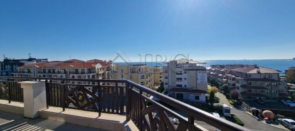 2 Schlafzimmer Wohnung in Sveti Vlas, Bulgaria, Nr. 1242 6