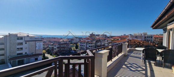 2 Schlafzimmer Wohnung in Sveti Vlas, Bulgaria, Nr. 1242 5