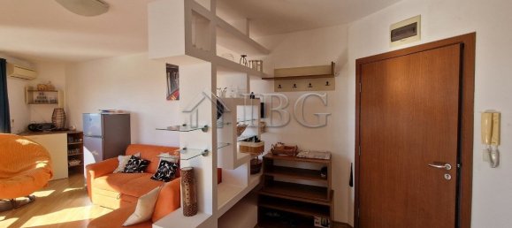 2 Schlafzimmer Wohnung in Sveti Vlas, Bulgaria, Nr. 1242 11