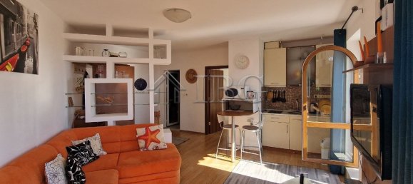 2 Schlafzimmer Wohnung in Sveti Vlas, Bulgaria, Nr. 1242 8