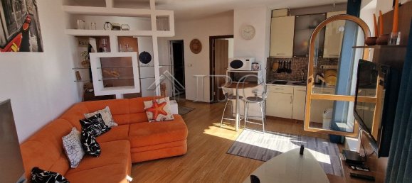 2 Schlafzimmer Wohnung in Sveti Vlas, Bulgaria, Nr. 1242 7