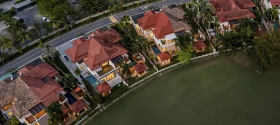 3 Schlafzimmer Villa in Phuket, Thailand, Nr. 152107 3
