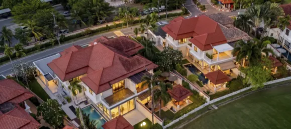 3 Schlafzimmer Villa in Phuket, Thailand, Nr. 152107 10