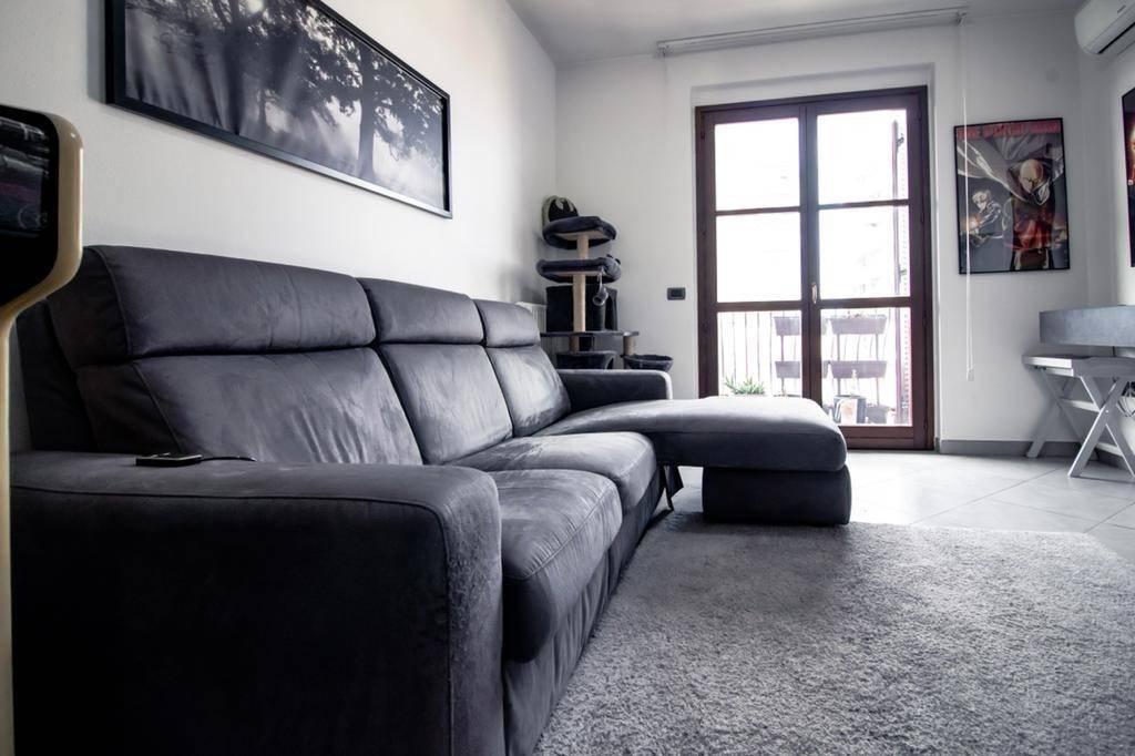 Apartamento de 3 divisões em Seravezza, Italy N.º 136302