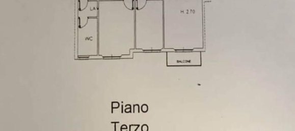 Apartamento de 3 divisões em Seravezza, Italy N.º 136302 15