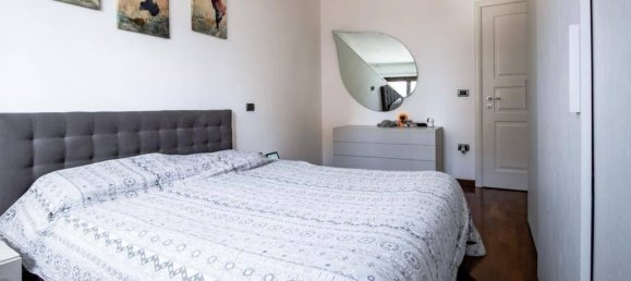 Apartamento de 3 divisões em Seravezza, Italy N.º 136302 12