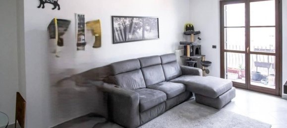 Apartamento de 3 divisões em Seravezza, Italy N.º 136302 3