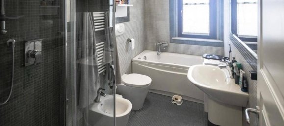 Apartamento de 3 divisões em Seravezza, Italy N.º 136302 13